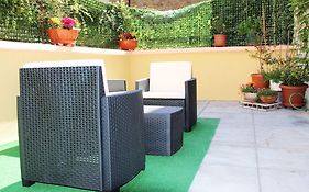 Smart Rooms